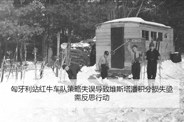 匈牙利站红牛车队策略失误导致维斯塔潘积分损失亟需反思行动